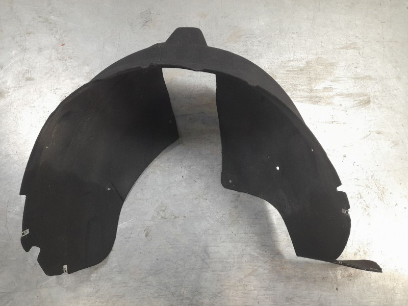 Recambio de paso rueda trasero izquierdo para mg zs luxury referencia OEM IAM 10229002  