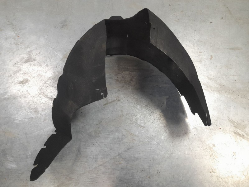 Recambio de paso rueda trasero izquierdo para mg zs luxury referencia OEM IAM 10229002  