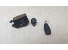 Recambio de conmutador de arranque para ford focus iv (hn) 1.0 ecoboost mhev referencia OEM IAM H1BC3F880CE  