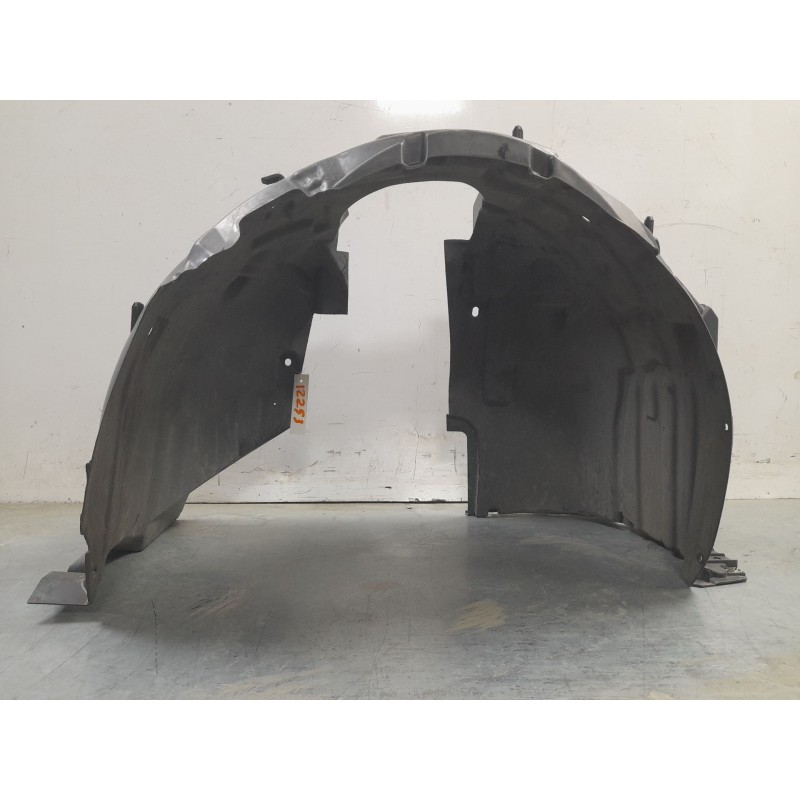 Recambio de paso rueda delantero derecho para opel corsa f (p2jo) 1.2 (68) referencia OEM IAM 9829464480  