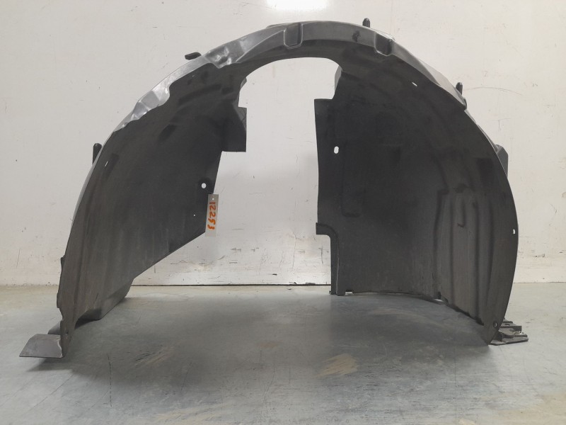 Recambio de paso rueda delantero derecho para opel corsa f (p2jo) 1.2 (68) referencia OEM IAM 9829464480  