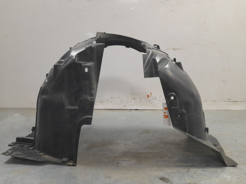 Recambio de paso rueda delantero derecho para opel corsa f (p2jo) 1.2 (68) referencia OEM IAM 9829464480  