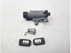 Recambio de conmutador de arranque para mg zs comfort referencia OEM IAM 10184543  