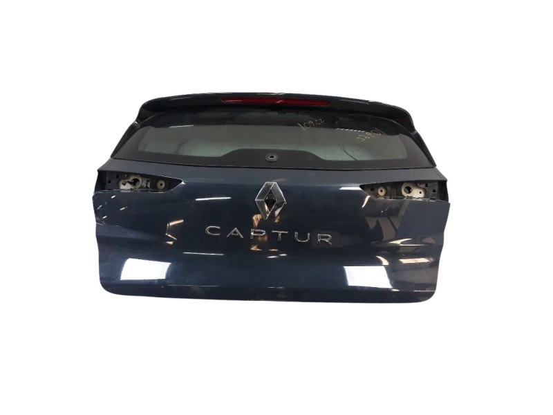 Recambio de porton trasero para renault captur ii 1.0 tce referencia OEM IAM 901003784R  