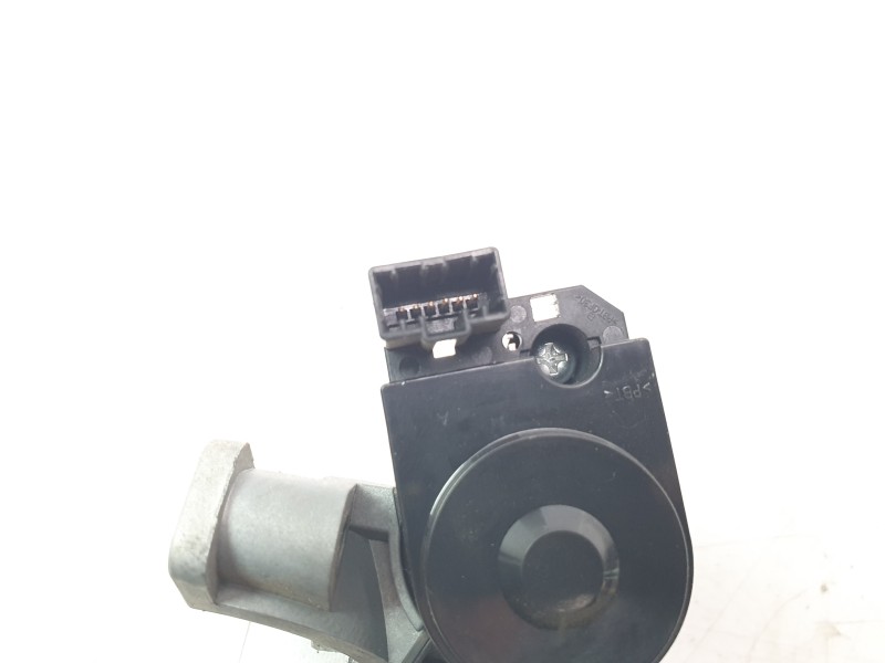 Recambio de conmutador de arranque para mg zs comfort referencia OEM IAM 10184543  