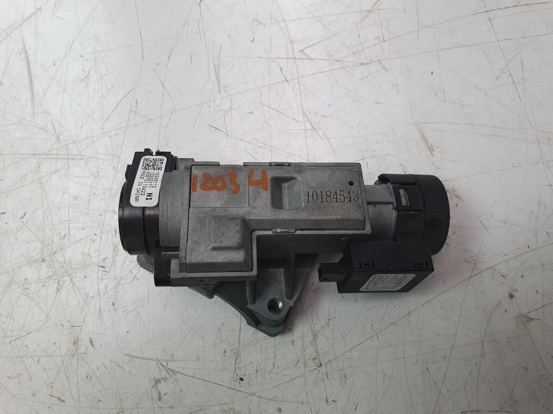 Recambio de conmutador de arranque para mg zs comfort referencia OEM IAM 10184543  