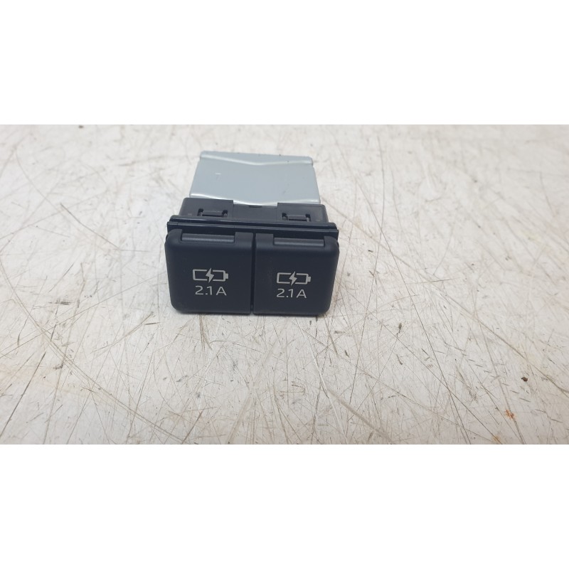 Recambio de modulo electronico para toyota rav 4 v (_a5_, _h5_) 2.5 hybrid (axah52) referencia OEM IAM 8553242010  