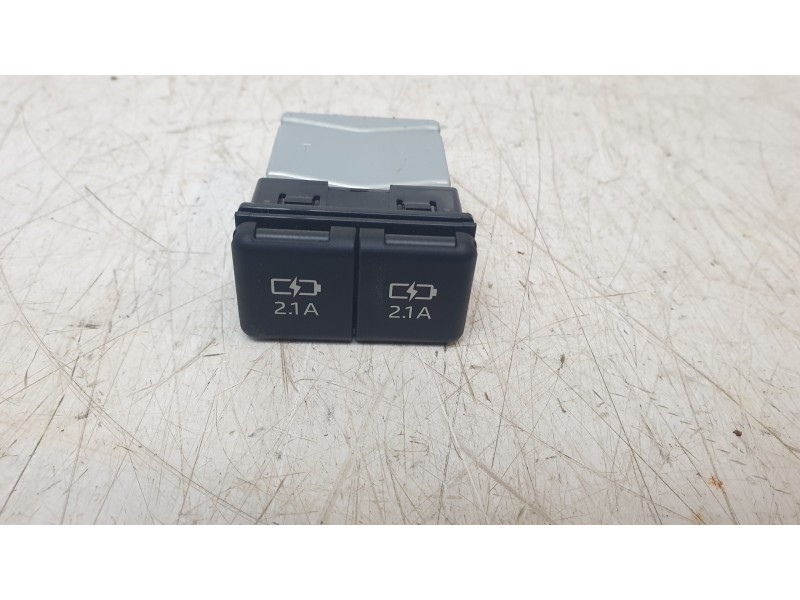 Recambio de modulo electronico para toyota rav 4 v (_a5_, _h5_) 2.5 hybrid (axah52) referencia OEM IAM 8553242010  