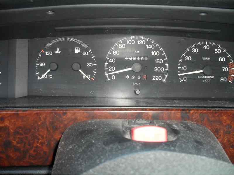 lancia dedra berl. del año 1995