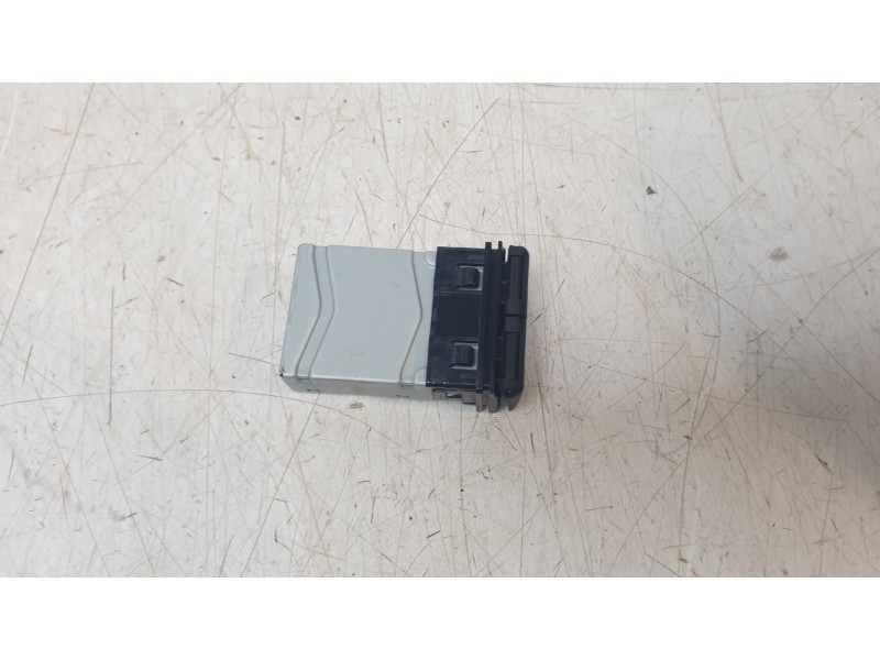 Recambio de modulo electronico para toyota rav 4 v (_a5_, _h5_) 2.5 hybrid (axah52) referencia OEM IAM 8553242010  