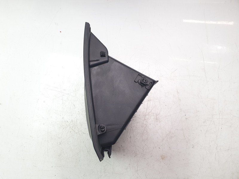 Recambio de guantera para mg zs comfort referencia OEM IAM 10732696  