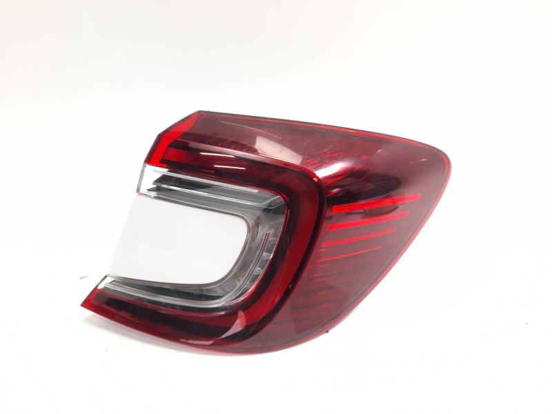 Recambio de piloto trasero derecho para renault captur ii (hf_) tce 160 (hfn1) referencia OEM IAM 265504427R  