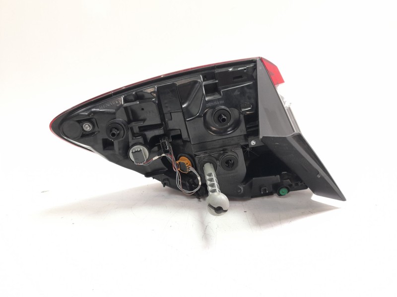 Recambio de piloto trasero derecho para renault captur ii (hf_) tce 160 (hfn1) referencia OEM IAM 265504427R  