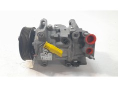 COMPRESOR AIRE ACONDICIONADO 9833718880 CAF490007 320289