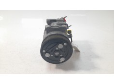 Recambio de compresor aire acondicionado para peugeot 308 iii (fb_, fh_, fp_, f3_, fm_) bluehdi 130 (fbyhzl, fbyhzt) referencia  2