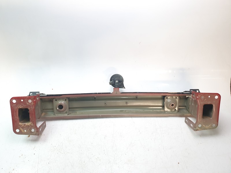 Recambio de refuerzo paragolpes delantero para mg zs comfort referencia OEM IAM 10754669  