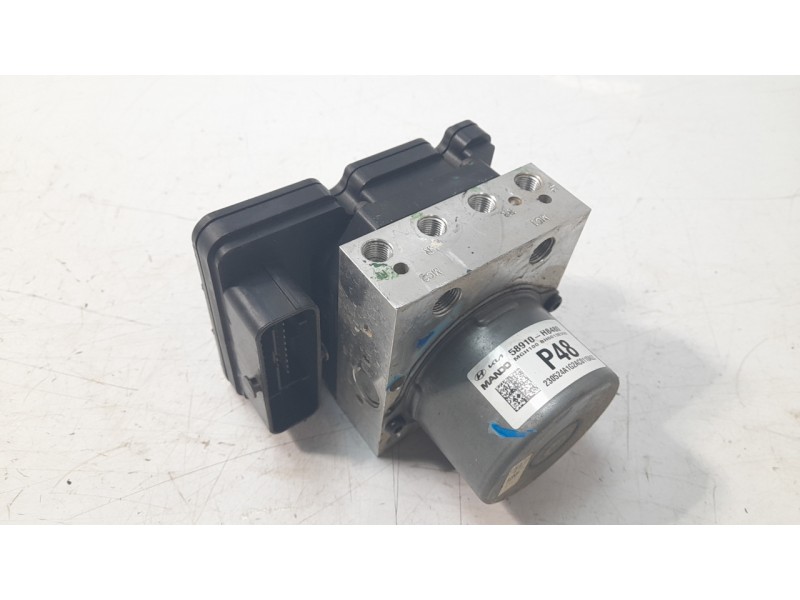 Recambio de abs para kia stonic (yb) 1.2 cvvt referencia OEM IAM 58920H8250  
