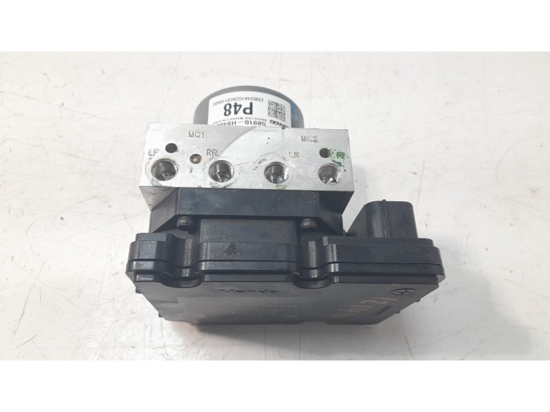 Recambio de abs para kia stonic (yb) 1.2 cvvt referencia OEM IAM 58920H8250  