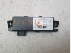 Recambio de modulo electronico para mg zs comfort referencia OEM IAM 10918188  