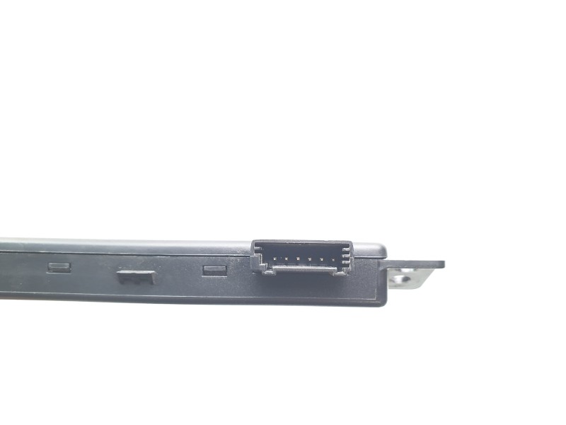 Recambio de modulo electronico para mg zs comfort referencia OEM IAM 10918188  