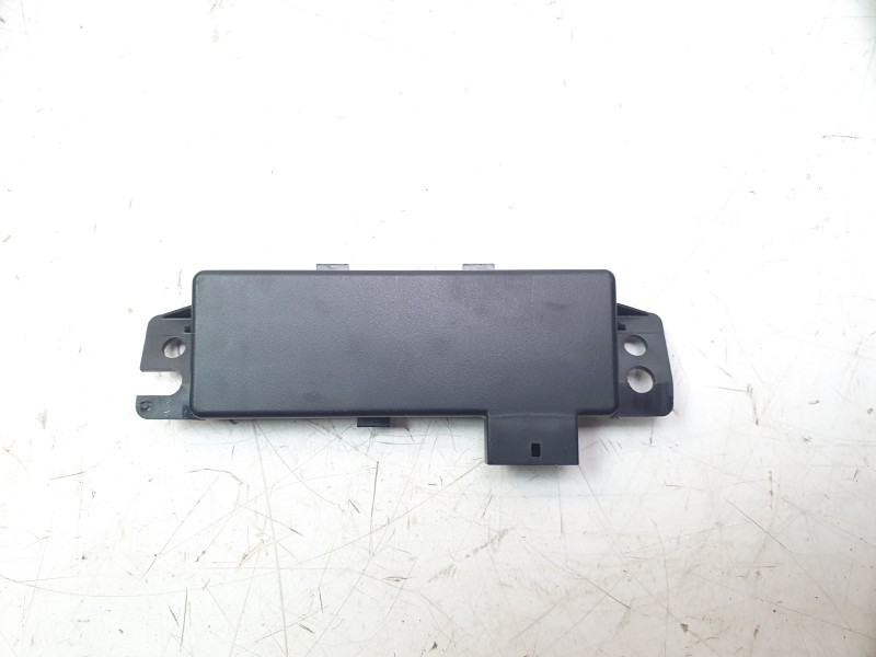Recambio de modulo electronico para mg zs comfort referencia OEM IAM 10918188  