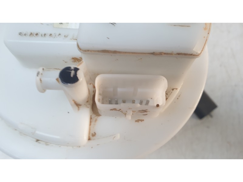Recambio de bomba combustible para peugeot 308 ii (lb_, lp_, lw_, lh_, l3_) 1.2 thp 110 referencia OEM IAM 9674699980  