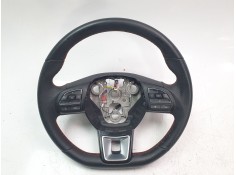 Recambio de volante para mg zs comfort referencia OEM IAM 10368140  