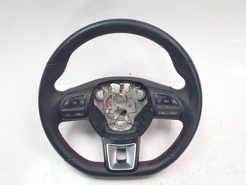 Recambio de volante para mg zs comfort referencia OEM IAM 10368140  