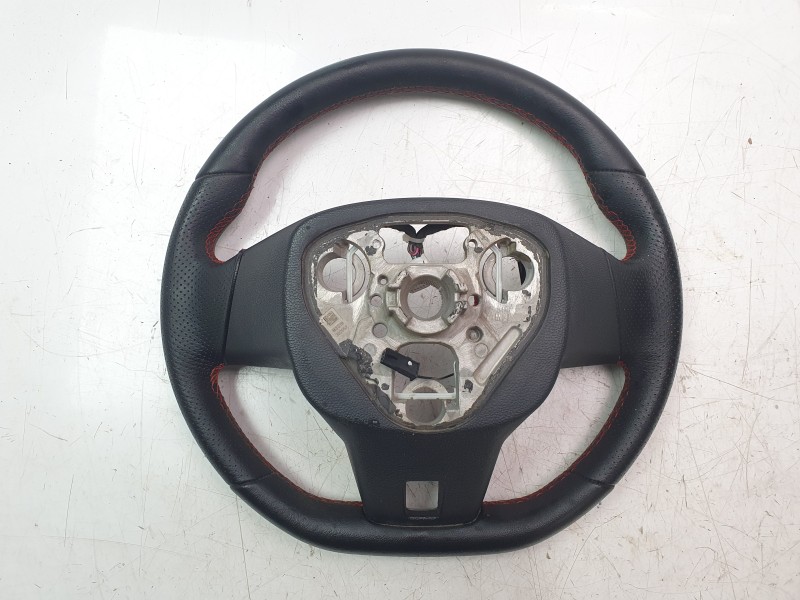 Recambio de volante para mg zs comfort referencia OEM IAM 10368140  