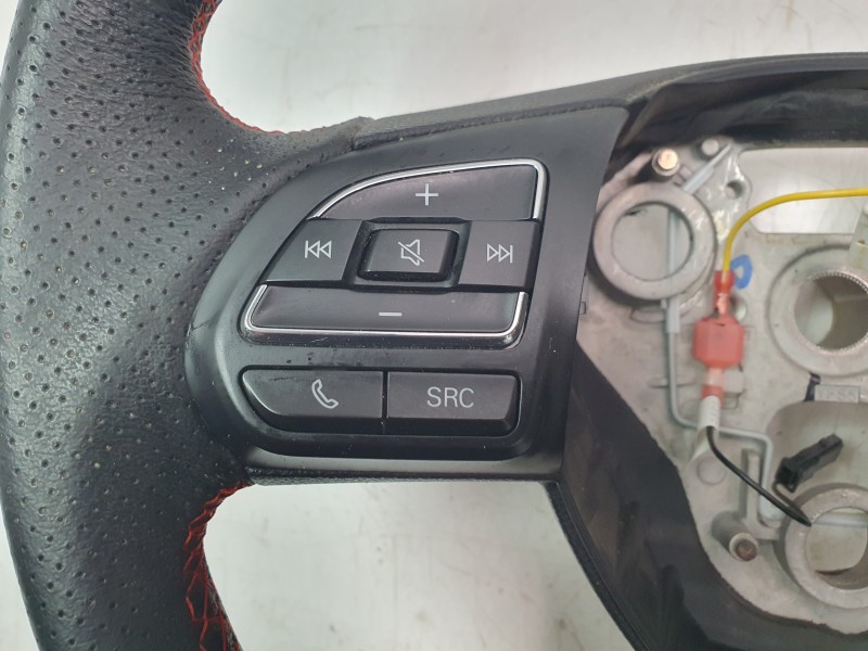 Recambio de volante para mg zs comfort referencia OEM IAM 10368140  