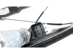 Recambio de elevalunas delantero izquierdo para land rover evoque 2.0 turbo cat referencia OEM IAM BJ3223201AE   2