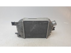 Recambio de intercooler para subaru outback (bs) 2.0 d awd (bsd) referencia OEM IAM SICTM0230   2