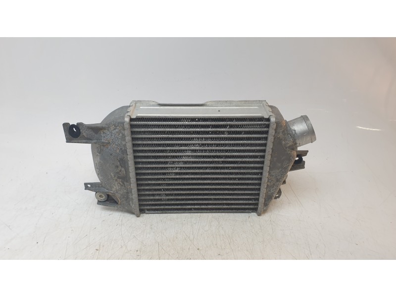 Recambio de intercooler para subaru outback (bs) 2.0 d awd (bsd) referencia OEM IAM SICTM0230  