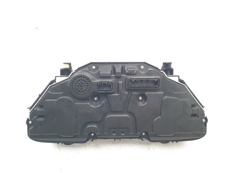 Recambio de cuadro instrumentos para toyota auris (_e18_) 1.8 hybrid (zwe186_) referencia OEM IAM 83800F2E62ZH  