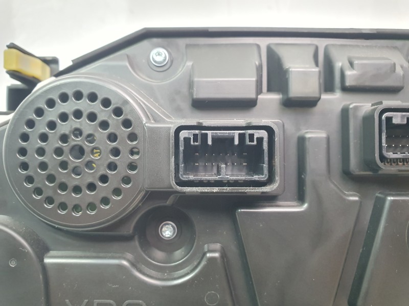 Recambio de cuadro instrumentos para toyota auris (_e18_) 1.8 hybrid (zwe186_) referencia OEM IAM 83800F2E62ZH  