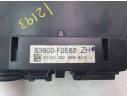 CUADRO INSTRUMENTOS 83800F2E62ZH 83800F2E62ZH 