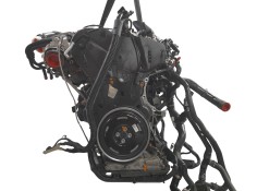 Recambio de motor completo para audi a4 b9 (8w2, 8wc) 2.0 tdi referencia OEM IAM DTN  