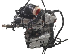 Recambio de motor completo para audi a4 b9 (8w2, 8wc) 2.0 tdi referencia OEM IAM DTN   2