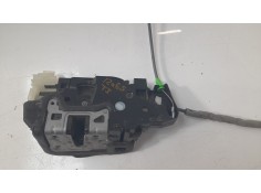 CERRADURA PUERTA TRASERA IZQUIERDA 0997302001 0997302001 