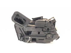 Recambio de cerradura puerta trasera izquierda para volkswagen polo (6c1) 1.4 tdi referencia OEM IAM 6R4839015A   2