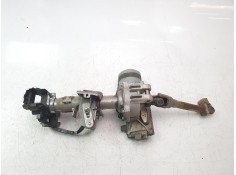 Recambio de columna direccion para mg zs comfort referencia OEM IAM 1161126801 3505376112 7802277782