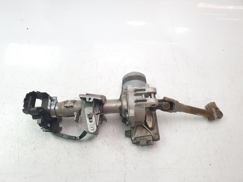 Recambio de columna direccion para mg zs comfort referencia OEM IAM 1161126801 3505376112 7802277782