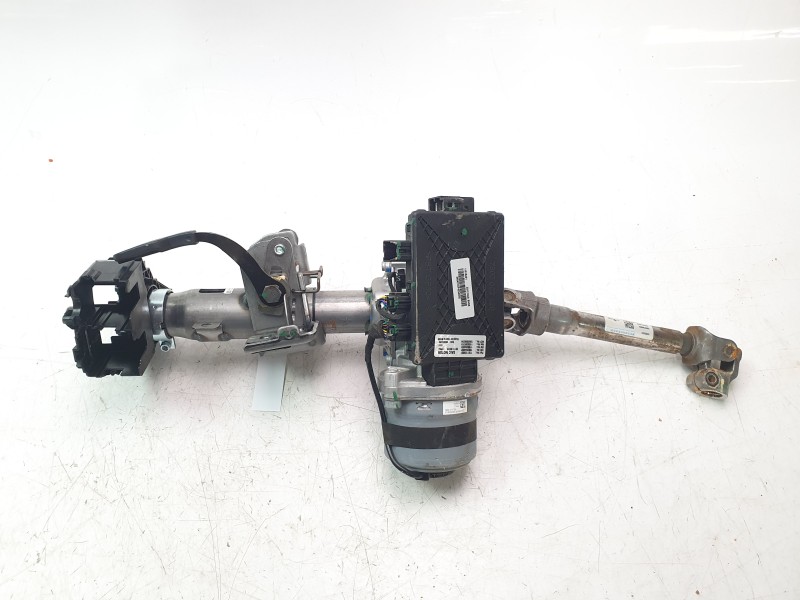 Recambio de columna direccion para mg zs comfort referencia OEM IAM 1161126801 3505376112 7802277782
