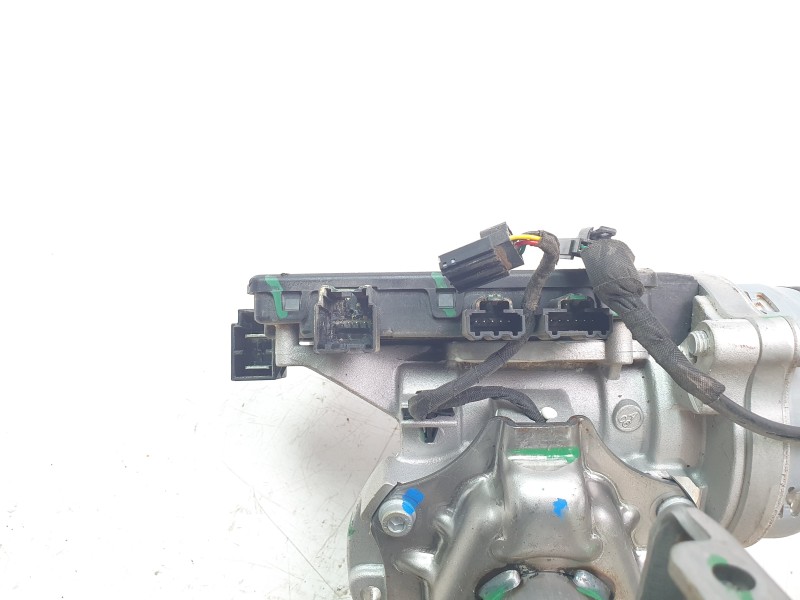 Recambio de columna direccion para mg zs comfort referencia OEM IAM 1161126801  