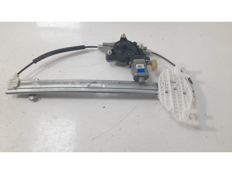 Recambio de elevalunas trasero izquierdo para kia stonic (ybcuv) concept referencia OEM IAM 83401H8000  