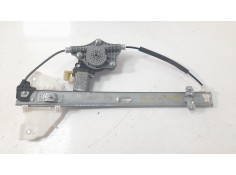 Recambio de elevalunas trasero izquierdo para kia stonic (ybcuv) concept referencia OEM IAM 83401H8000   2