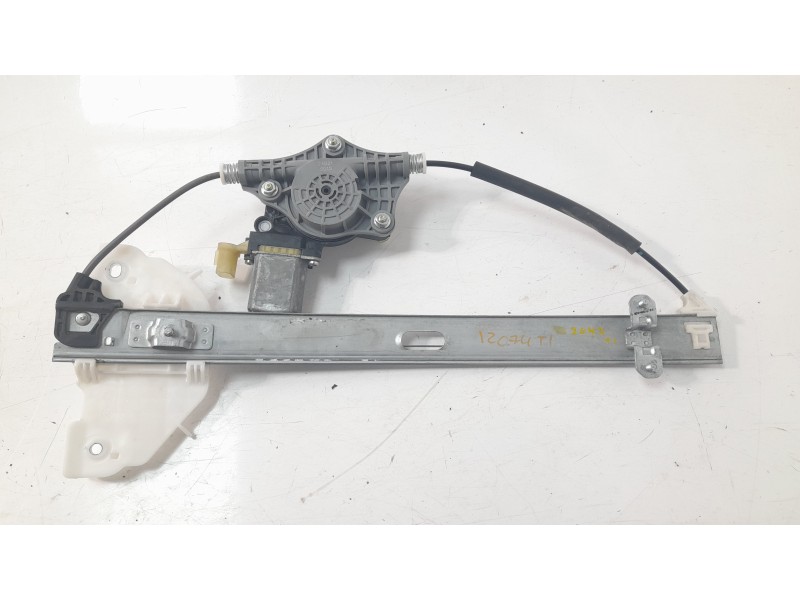 Recambio de elevalunas trasero izquierdo para kia stonic (ybcuv) concept referencia OEM IAM 83401H8000  