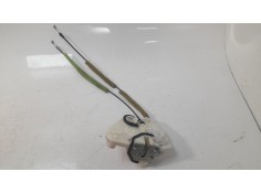 CERRADURA PUERTA DELANTERA IZQUIERDA GHP959310B GHP959310B 