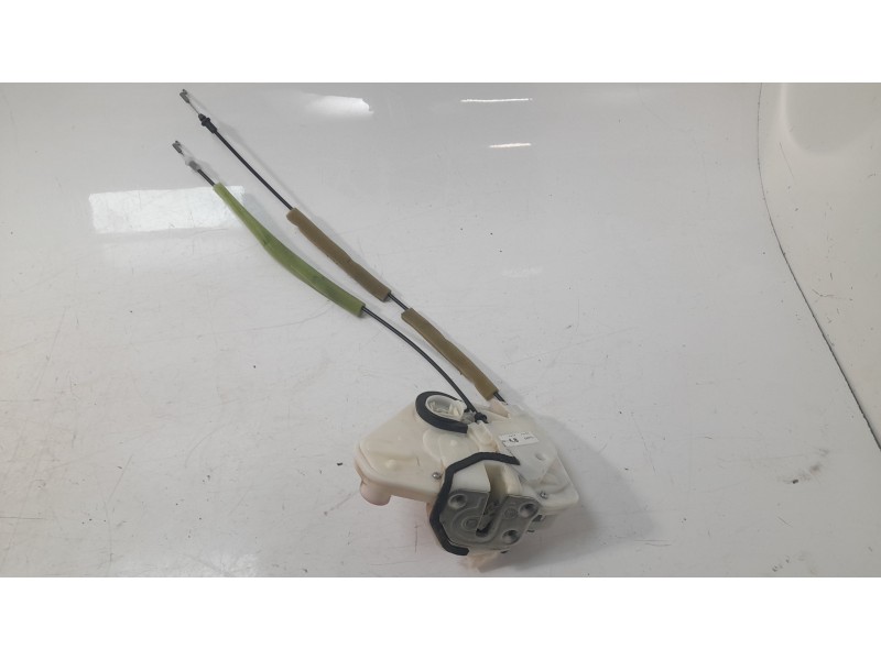 Recambio de cerradura puerta delantera izquierda para mazda 6 lim. (gh)(.2012) style referencia OEM IAM GHP959310B  