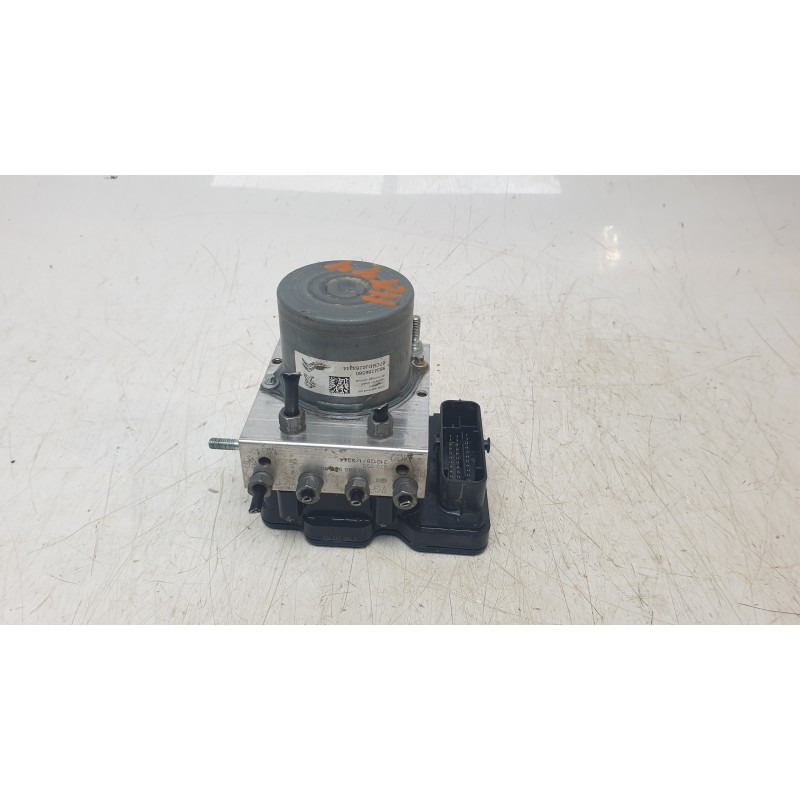 Recambio de abs para peugeot 308 ii (lb_, lp_, lw_, lh_, l3_) 1.2 thp 110 referencia OEM IAM 9834286580  